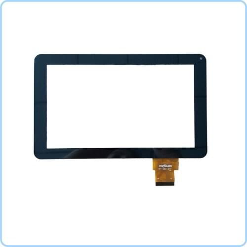 New 9" Tablet For Continental Edison CETAB9ML9 Touch screen digitizer panel replacement glass Sensor Free Shipping