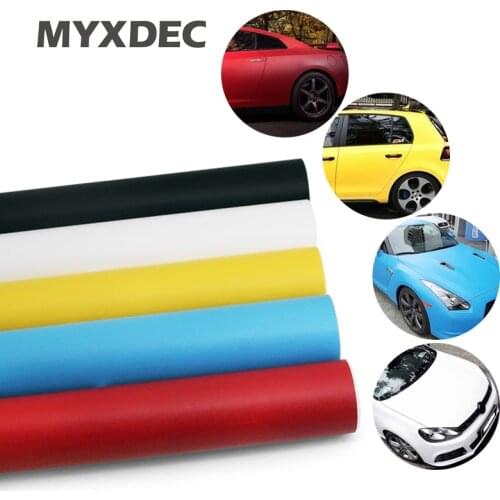 Premium 30cm Matte Pearl Point Film DIY Auto Matte Sticker Car External Internal Decorative Flash Point Change Color Body Decal