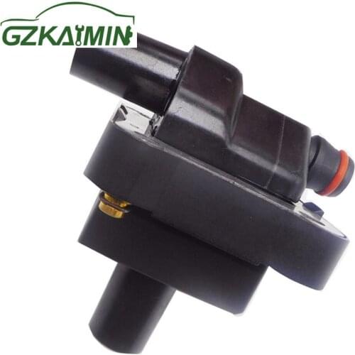 TOP QUALITY Quality new Auto Ignition Coil fir for MERCEDES BENZ 300E C230 C280 C36 AMG E320 W124 C208 W140 OEM 0001587003