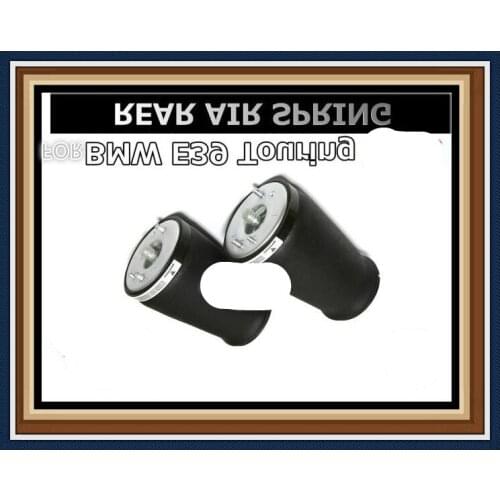 1 X Pcs Of Rear Left Air Suspension / Air Spring For Air Spring For 5ser E39 Sport Rear Left . 37 12 1 095 081 / 37121095081