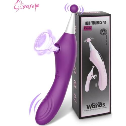 10 Speed Vibration Double Motors Vibrator Dildos For Women Clitoris Sucker Stimulation Sex Toys For Woman Female Masturbator