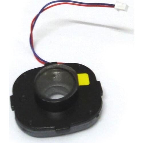 2pcs IR CUT filter IR-CUT double filter M12 lens holder IRCUT M12 pin hole lens mount for HD CCTV IP camera