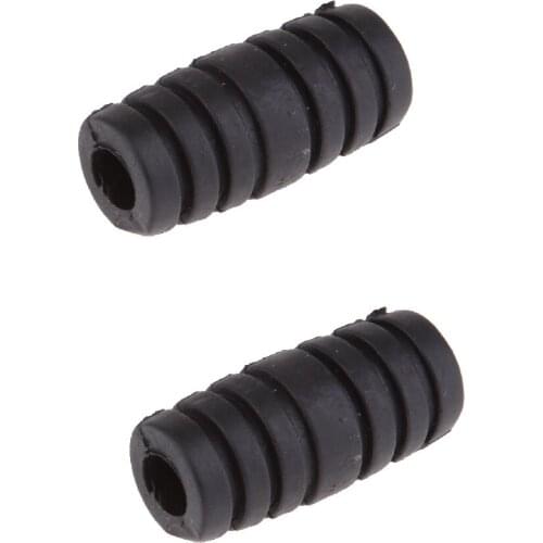 2 Pieces Motorcycle Gear Shift Pedal for Honda MC22 CBR400 NC23