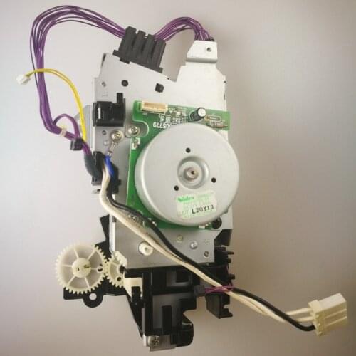 Used Printer Fuser Drive Gear Set For HP 5225 5525 Printer Fuser Unit on sale