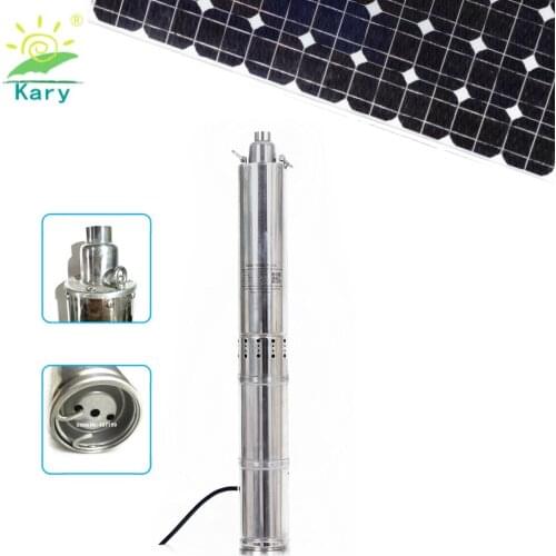 DC 48v 8000L per hour flow rate lift 8m solar water pump in uganda M248T-8 Centrifugal pump Impeller pump