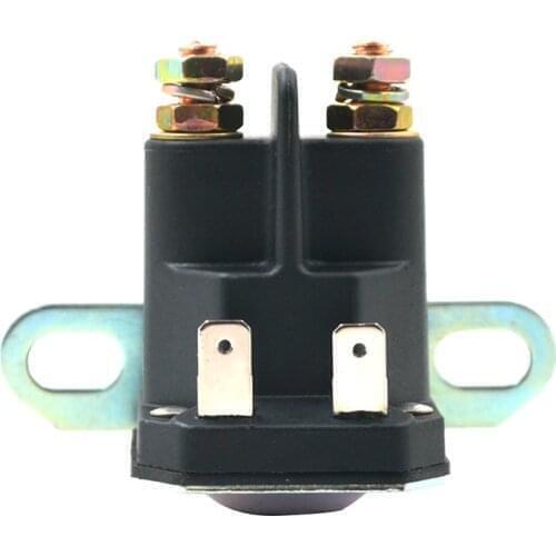 Starter Solenoid Relay For Cub Cadet Craftsman R1000 MTD CC760ES GT2754KH GT5025 GT5427 GT-954 LT1500 LT2000 LT2500 LT3800