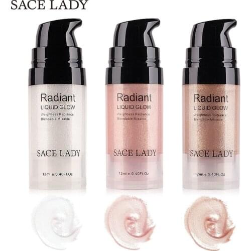 JOULOE Liquid Face Highlighters