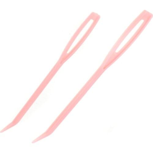 Looen Curved Knitting Needles