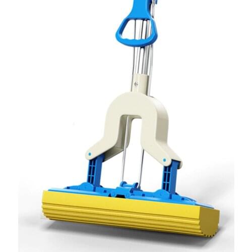 LUOSB Telescopic Mops For Cleaning China