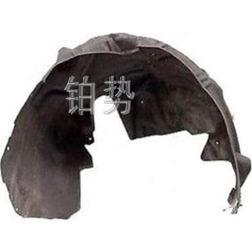 Car Wheel cover rear right 2015-mer ced esb enzC180 C200 C220 C400 C63 W205 rear leaf lining R rear wheel cover fender bushing