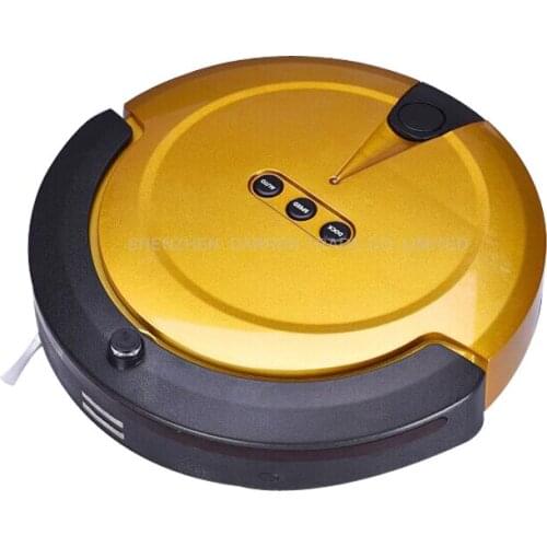 LATEST MINI Robot Vacuum Cleaner,intelligent Mop Robot Vacuum Cleaner for Home,Sensor,household cleaning