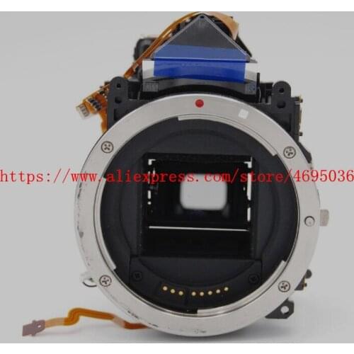95%New Original Camera small main box For CANON 600D T3i 600D MIRROR BOX Camera Repair Part