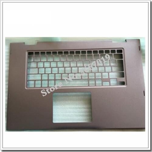 NEW Palmrest upper case cover For DELL for Inspiron 15 5568 5578 C shell 0HTJC 00HTJC