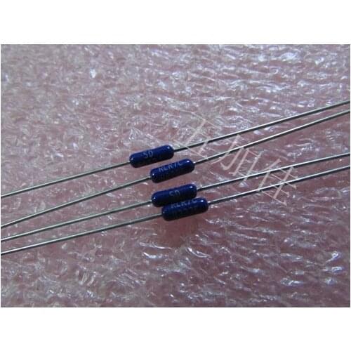 Original new 100% RLR07C4222FS 42.2K 1% 1/4W high precision metal film resistor (Inductor)