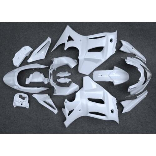 Motorcycle ABS Fairing Bodywork Panel Kit Set Fit for Suzuki Bandit GSX1250 FA 2013