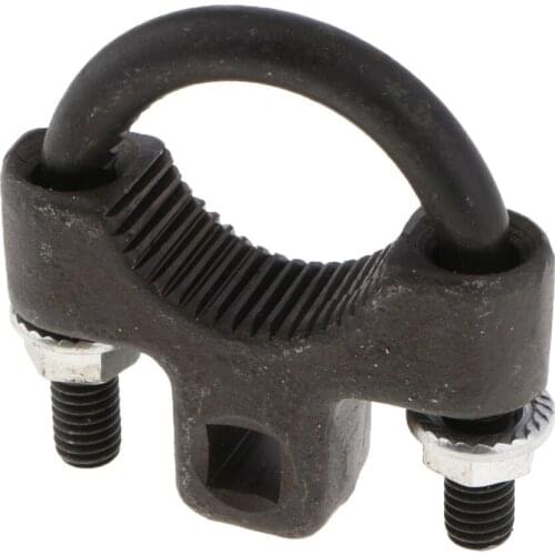 Durable 3/8" Inner Tie Rod Removal Set Mechanics Kit Tools Low Profile New