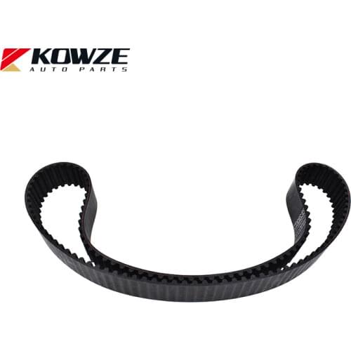 Japan 4G94 Valve Timing Belt for Mitsubishi Pajero IO Pinin Montero Lancer Space Wagon MD186376