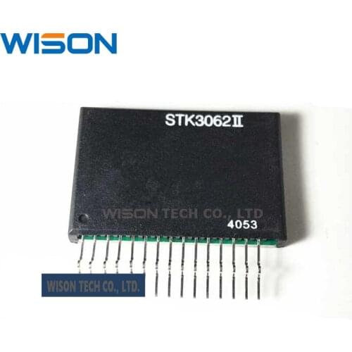 STK3062II Free Shippin original MODULE
