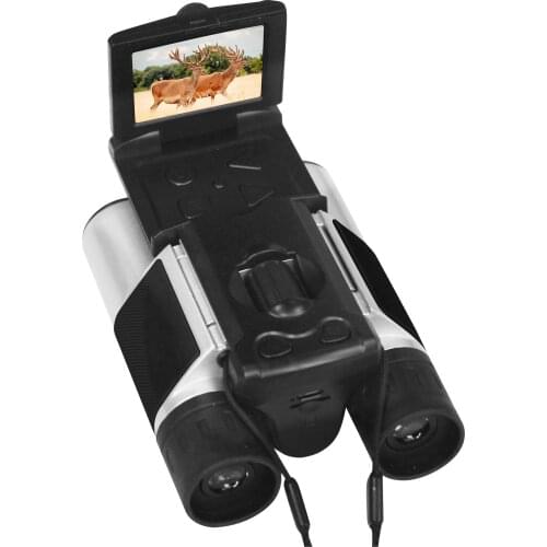 UEEVII Digital Cameras