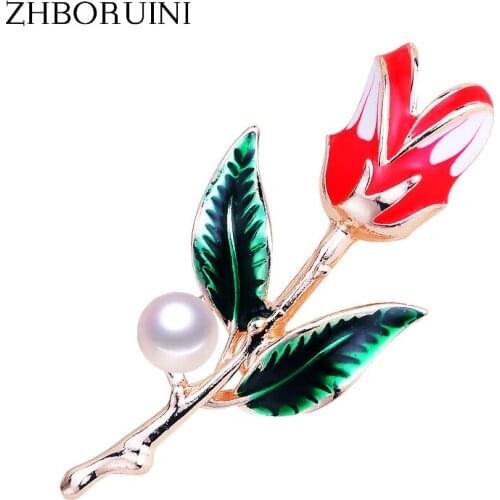 Свадебные броши на одежду ZHBORUINI China At AliExpress