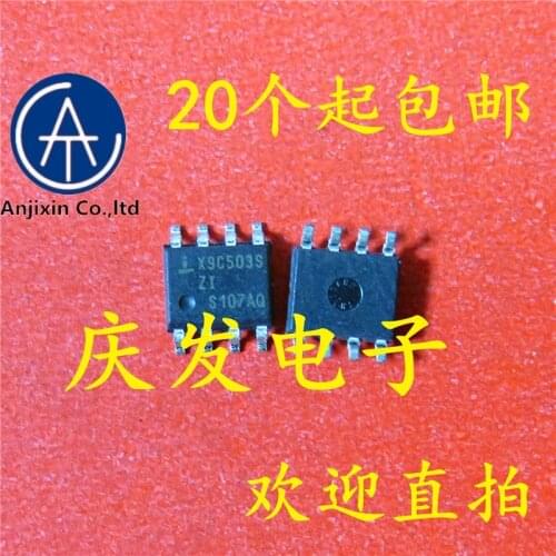 10pcs 100% orginal new real stock X9C503SZI X9C503 SOP8 quality assurance