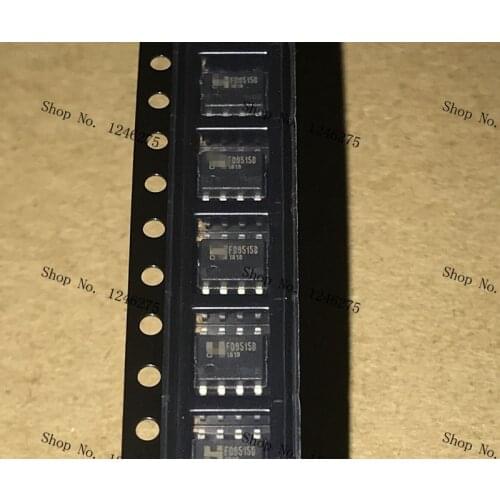 50pcs/lot FD9515B FD9515 SOP8 100% New Original