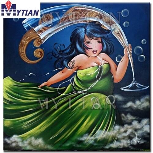 New Full Square/Round Drill 5D DIY Diamond painting "blisterSexy Woman"wall sticker 3D Embroidery Cross Stitch Mosaic room decor