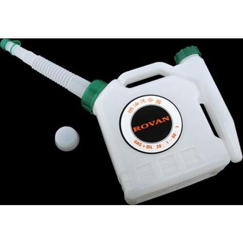 Gasoline Engine Gabi ratio pot For HPI Bajer Losi 5ive-T Buggy XL DBXL MCD Zenoah G320RC Gas Motor Redcat HSP Scooter