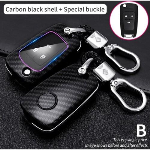 Car key case for buick encore lacrosse skylark rendezvous for cruze chevrolet sonic trax cruze accessori onix tahoe cruze 2011