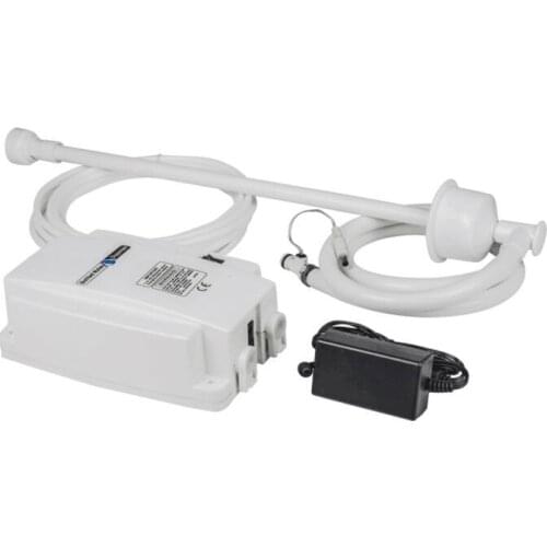 SURFLO BWDS-4000B 110V AC bottled water dispenser drinking water pump 3.8L/min 2.4bar