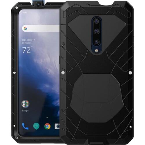 Feitenn OnePlus 7T Pro Phone Cases