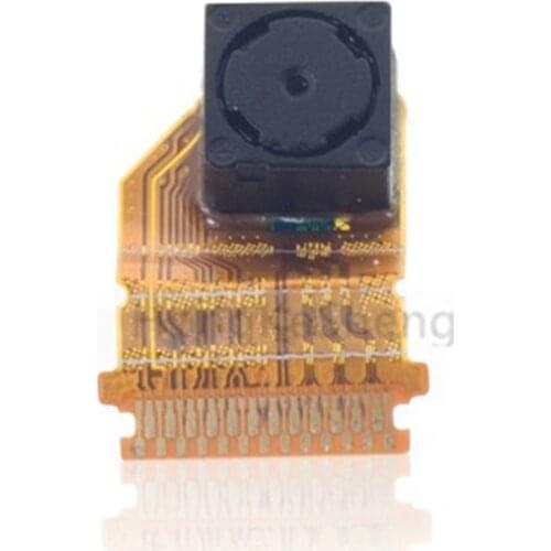 OEM Front Camera for Sony Xperia Z2 L50W L50T L50U D6502 D6503