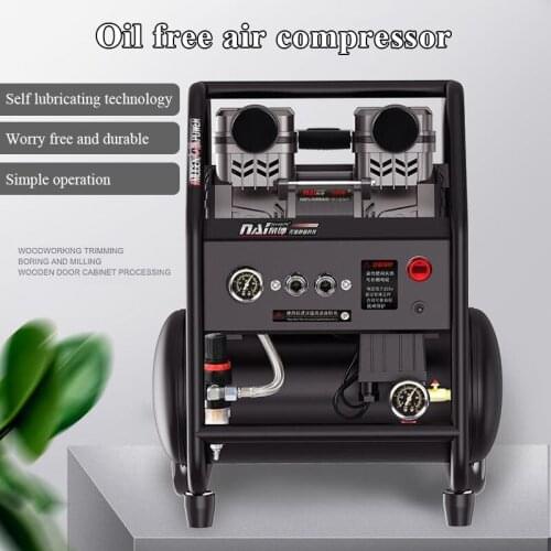 GUYX Compressors
