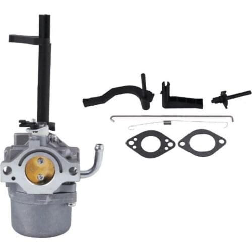 Carburetor Carb Kit for 591378 699966 697978 Snowblower Generator Snow Thrower Tractor Engine