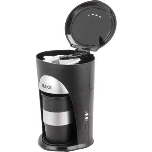 460 W Auto Turkish Coffee Maker Machine Cordless Electric Coffee Pot Food Grade Moka Coffee Kettle coffee Gift 220V