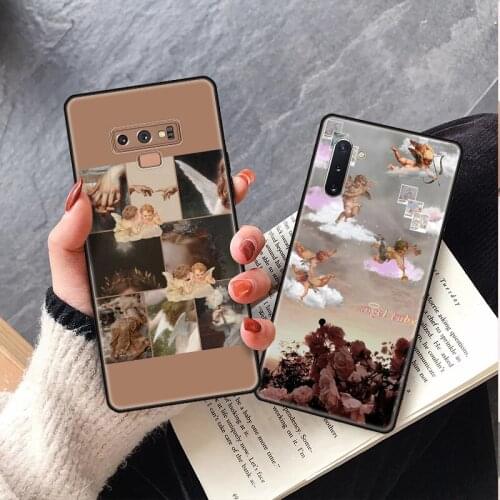 LJHYDFCNB Samsung Phone Cases