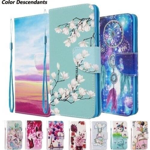 Magnetic Wallet Case for Samsung A51 A 51 Cover Fundas Leather Flip Book Stand Cases For Samsung Galaxy A51 4G Case hoesjes bag