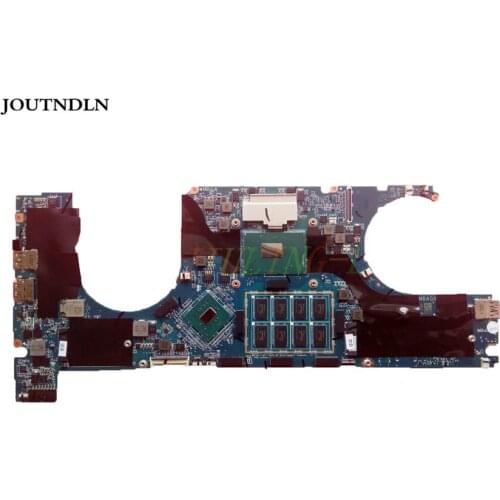 JOUTNDLN FOR HP Elitebook 1040 G4 Laptop Motherboard I7-7500U 8GB 1040 G4 DA0Y0UMBAD0 L02235-601