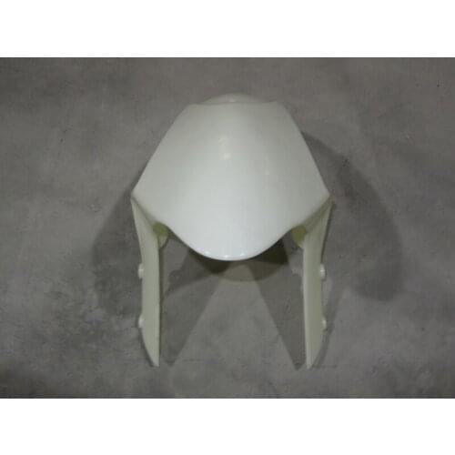 Matte Black Fairing Front Fender Mudguard Cover Cowl Panel Fit For DUCATI Monster 696 796 1100 EVO