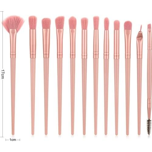 MSTSUC Makeup Brushes