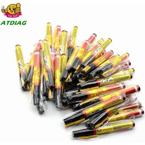 Newest Car Clear Coat Applicator Fix It Pro Clear Car Scratch Repair Remover Pen Car-styling cleaning tools