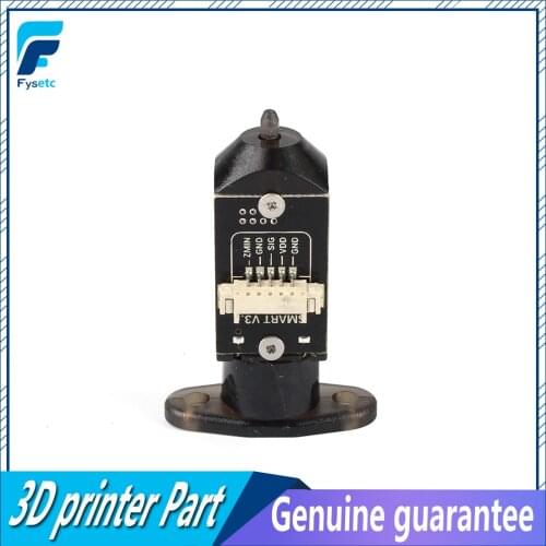 Newest 50Set For Anet A8 3D Printer Auto Leveling Sensor 3D Printer Z-probe Auto Bed Leveling Sensor Improve Printing Precision