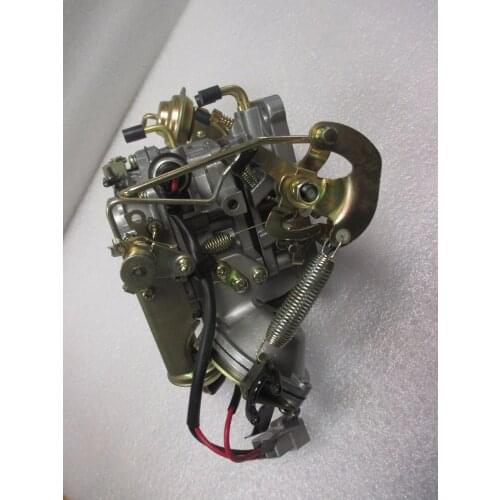 New Engine Carburetor fit for TOYOTA 1Y/3Y HILUX 1983-1998 , 21100-71080