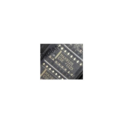New Original MAX9125ESE+T MAX9125 SOP-16