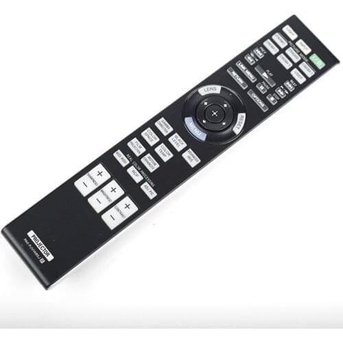 New Remote Control for sony Projectors controller RM-pjvw85j VPL-VW90ES VPLVW90ES