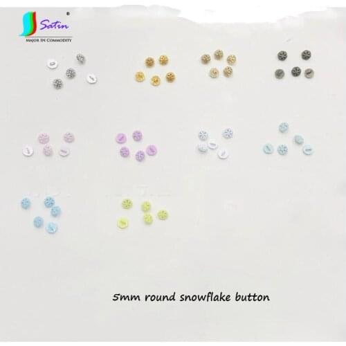Metal Buttons Satin MAJOR IN COMMODITY China