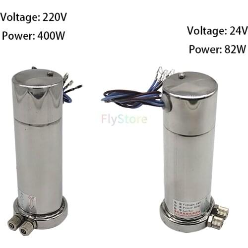 Dentist Boiler water heater Mouthwash heater for dental chair for 220V 400W ,24V 80W Dental Unit accessory