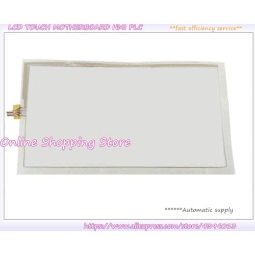 TT08640A11F Touchpad Touch Glass External Screen New