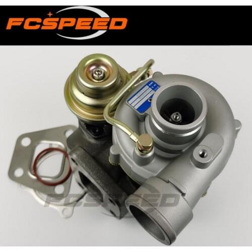 Turbocharger K14 53149706000 Turbine full turbo for VW T3 Transporter TD JX 52 Kw 1984-1992