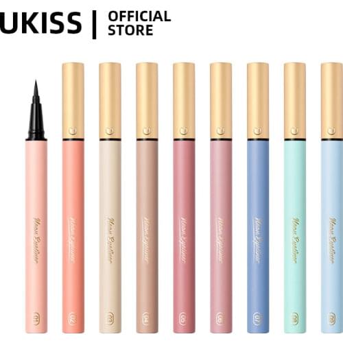 UKISS Liquid Eyeliner